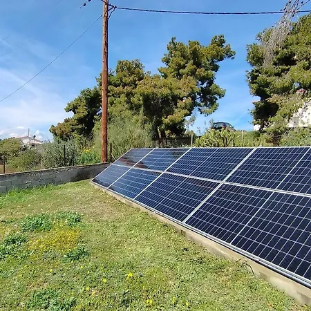 Apartman Sunny House Loutraki *