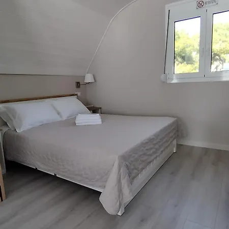 Διαμέρισμα Sunny House Loutraki