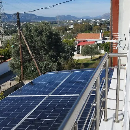 Sunny House Loutraki * Ίσθμια