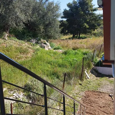 Sunny House Loutraki * Ίσθμια