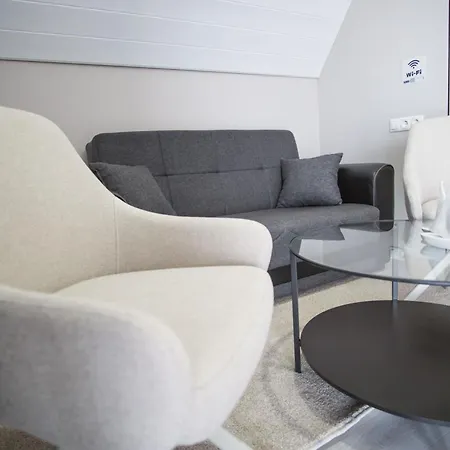 Sunny Loutraki Is A Modern With Views Of The Bay And Mountains With Private Parking *