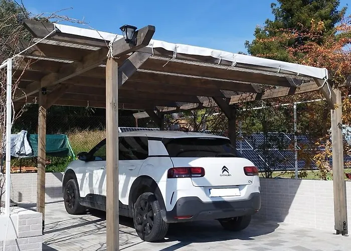 Sunny House Loutraki Íszthmia