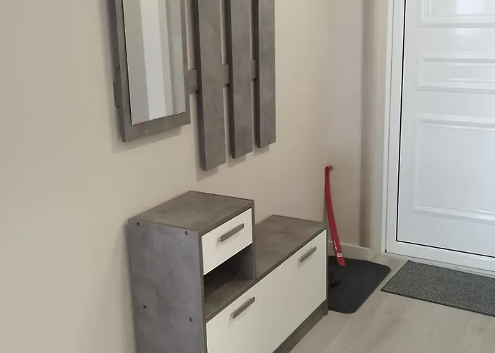 Sunny House Loutraki * Íszthmia