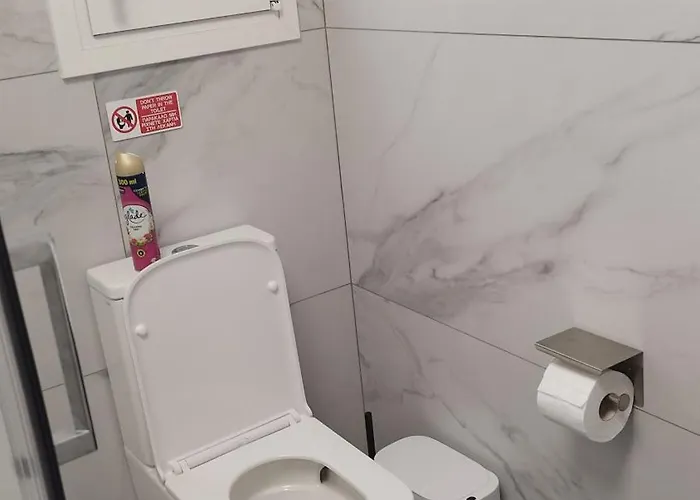 Apartman Sunny House Loutraki Íszthmia