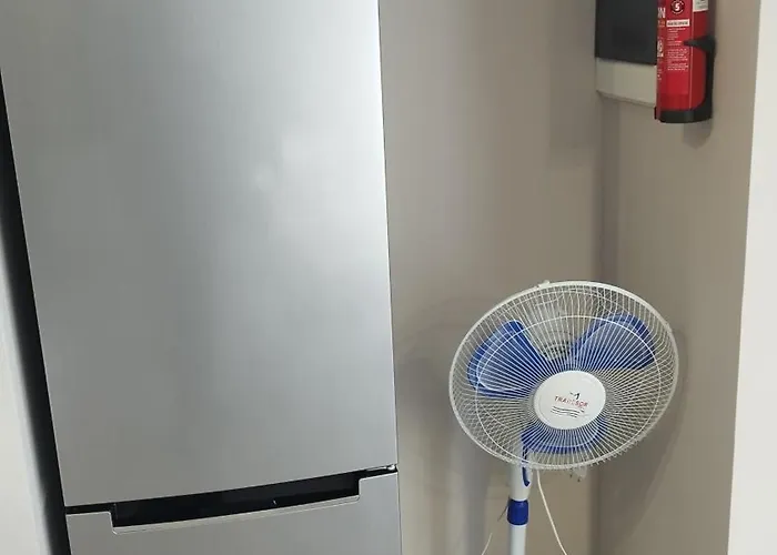 Sunny House Loutraki Διαμέρισμα