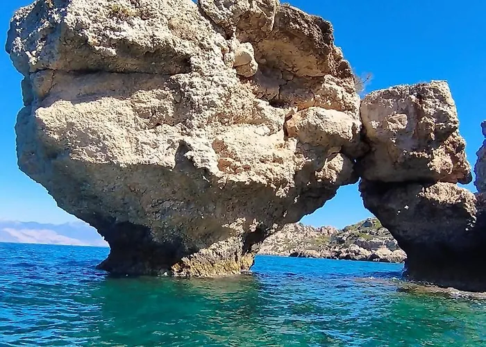 Διαμέρισμα Sunny House Loutraki