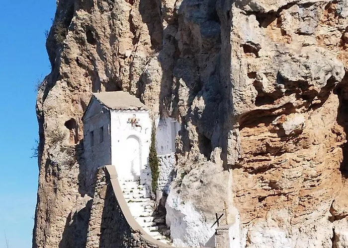 Sunny House Loutraki *