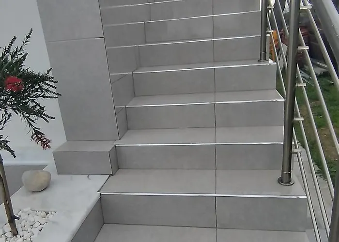 Sunny House Loutraki Íszthmia