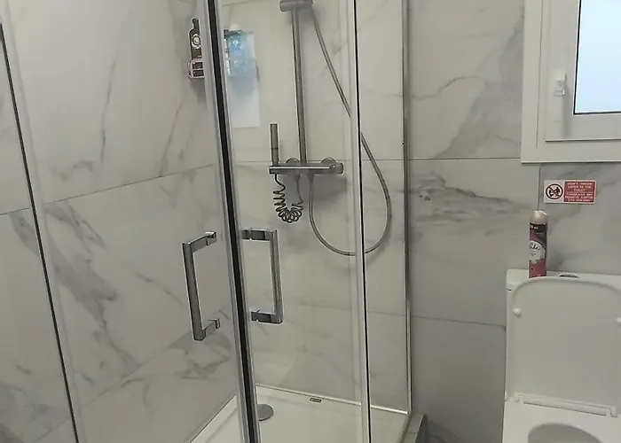 Sunny House Loutraki Ίσθμια