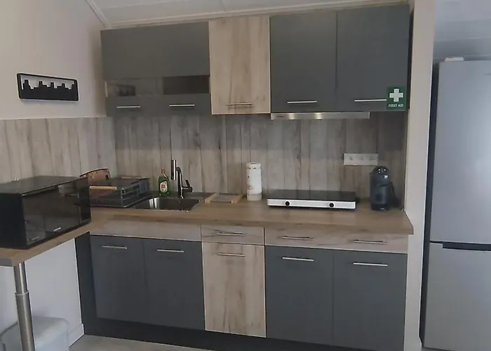 Διαμέρισμα Sunny House Loutraki Ίσθμια