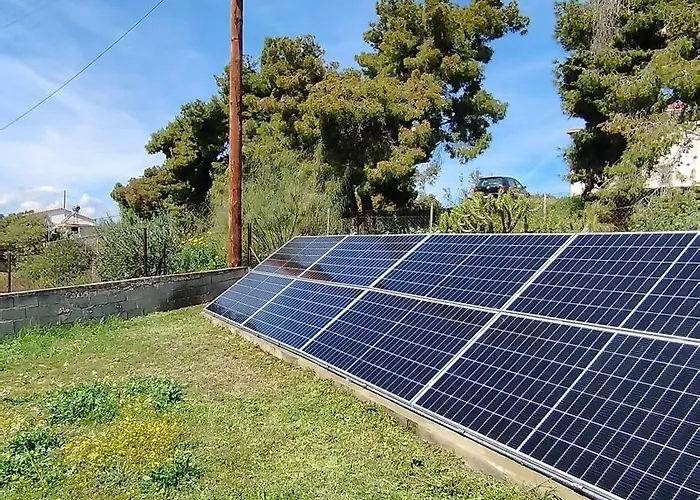 Apartman Sunny House Loutraki *