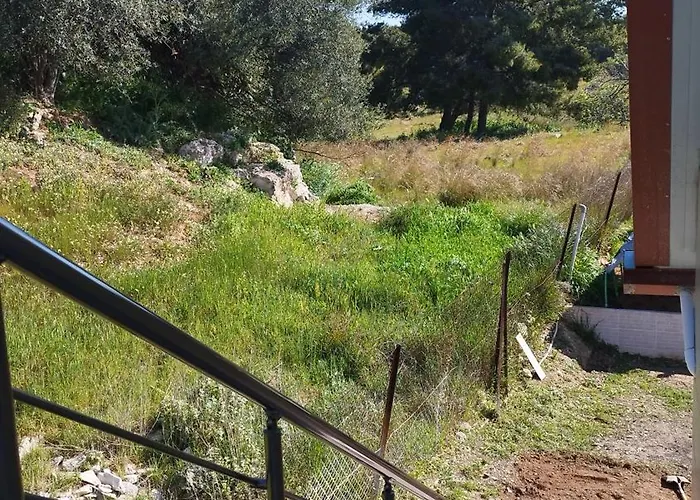 Sunny House Loutraki * Ίσθμια