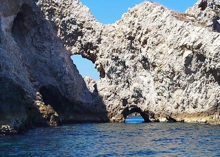 Sunny House Loutraki Διαμέρισμα Ίσθμια