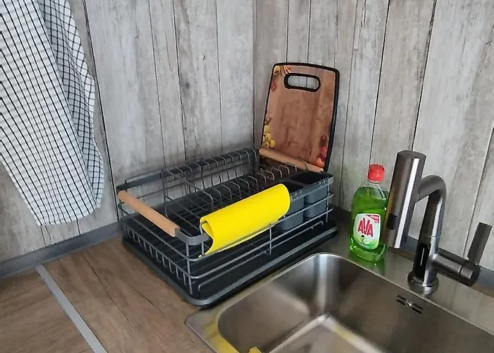 Sunny House Loutraki Διαμέρισμα *