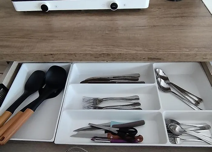 Sunny House Loutraki Διαμέρισμα *