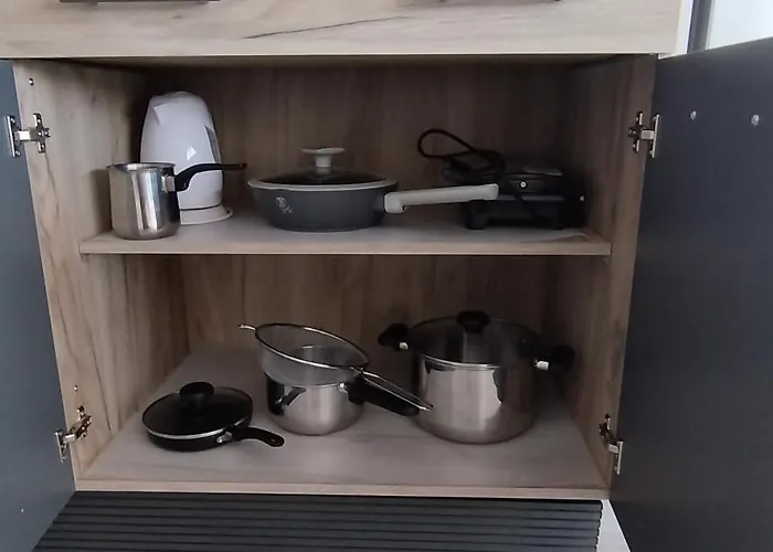 Sunny House Loutraki Apartman Íszthmia