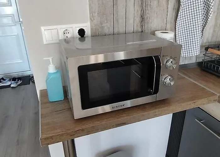 Διαμέρισμα Sunny House Loutraki Ίσθμια