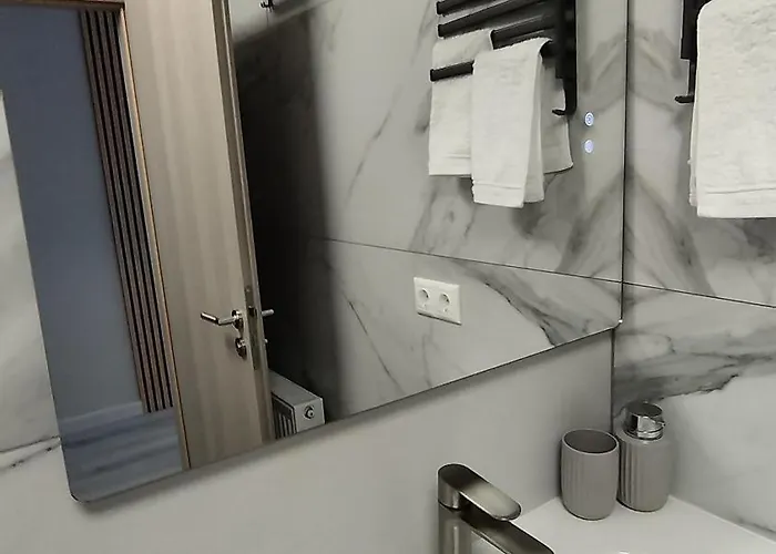 Apartman Sunny House Loutraki