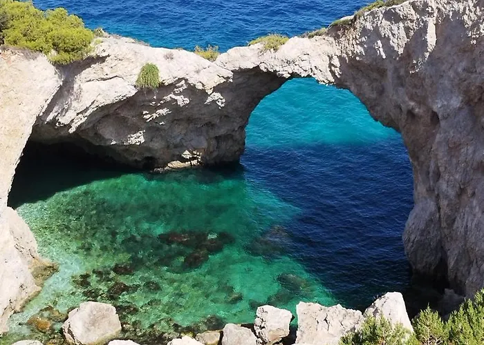 Sunny House Loutraki Ίσθμια