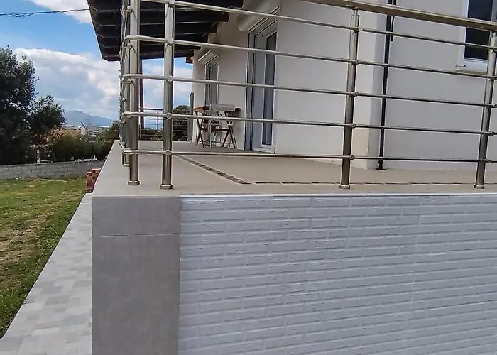 Διαμέρισμα Sunny House Loutraki *