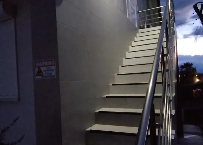 Sunny House Loutraki *